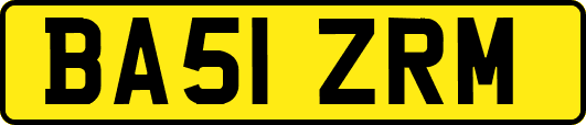 BA51ZRM