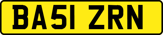 BA51ZRN
