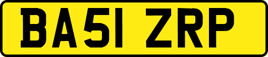 BA51ZRP