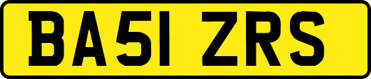 BA51ZRS