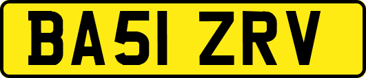 BA51ZRV