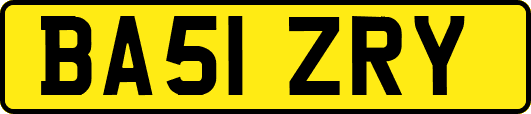 BA51ZRY