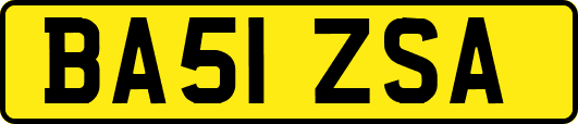 BA51ZSA