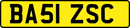 BA51ZSC
