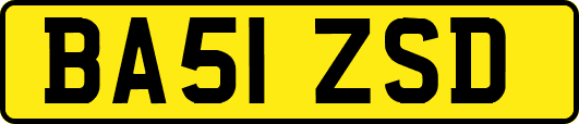 BA51ZSD