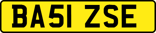 BA51ZSE