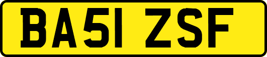 BA51ZSF