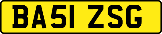 BA51ZSG