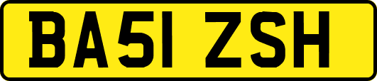 BA51ZSH