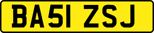 BA51ZSJ