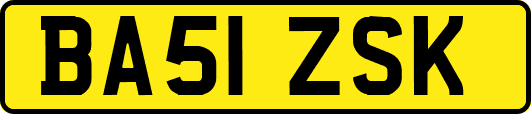 BA51ZSK