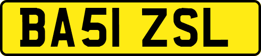 BA51ZSL