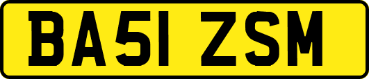 BA51ZSM
