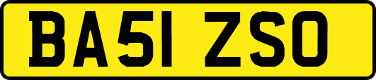 BA51ZSO