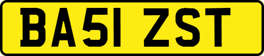 BA51ZST