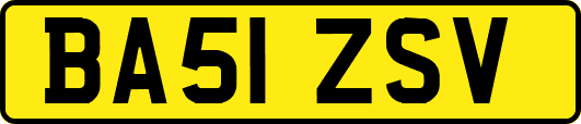 BA51ZSV