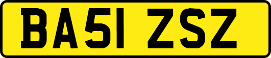 BA51ZSZ