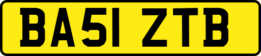 BA51ZTB