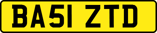 BA51ZTD