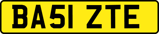 BA51ZTE