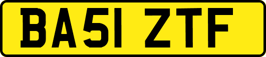 BA51ZTF