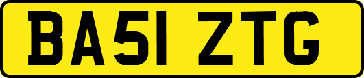 BA51ZTG