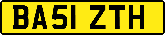 BA51ZTH