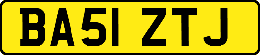 BA51ZTJ