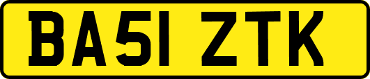BA51ZTK