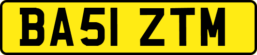 BA51ZTM