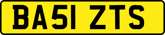 BA51ZTS