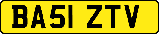 BA51ZTV