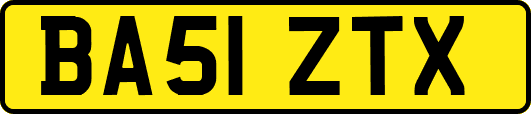 BA51ZTX