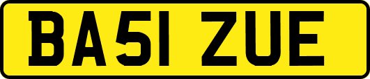 BA51ZUE