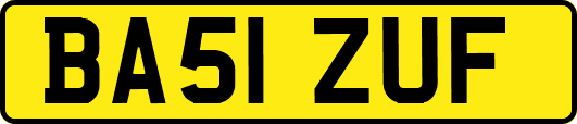 BA51ZUF