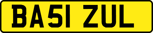 BA51ZUL