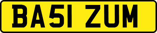 BA51ZUM
