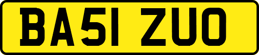 BA51ZUO