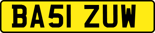 BA51ZUW