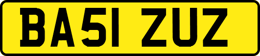 BA51ZUZ