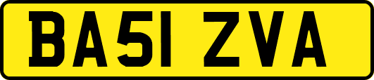 BA51ZVA