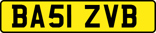 BA51ZVB