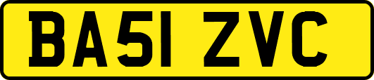 BA51ZVC