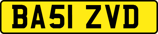 BA51ZVD