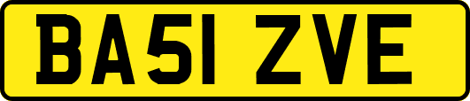 BA51ZVE