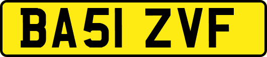 BA51ZVF