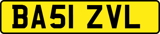 BA51ZVL
