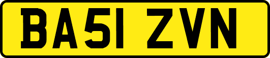 BA51ZVN