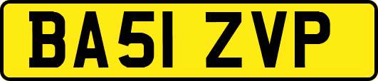 BA51ZVP