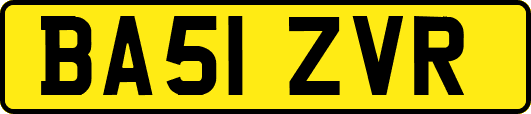 BA51ZVR